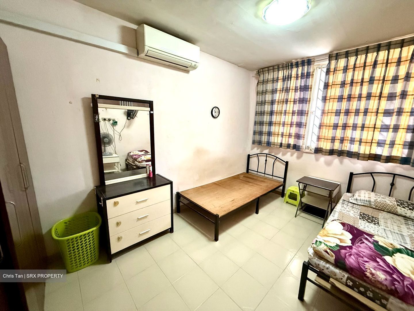 Blk 204 Serangoon Central (Serangoon), HDB 3 Rooms #624446611